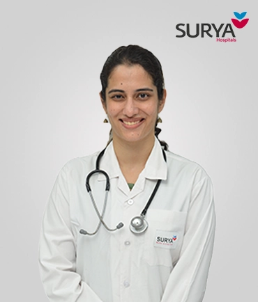 Surya Hospital